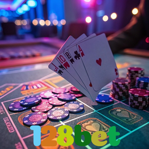 128bet 